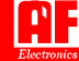 LÁF Electronics, s.r.o.